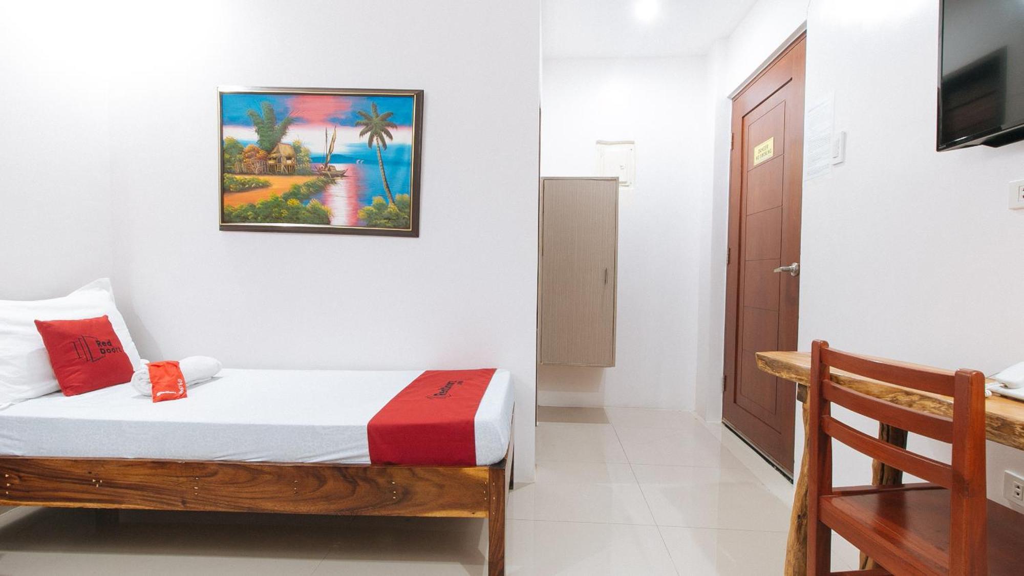 Reddoorz Plus @ Jollydays Hotel Nueva Ecija San Jose (Nueva Ecija) Exterior foto
