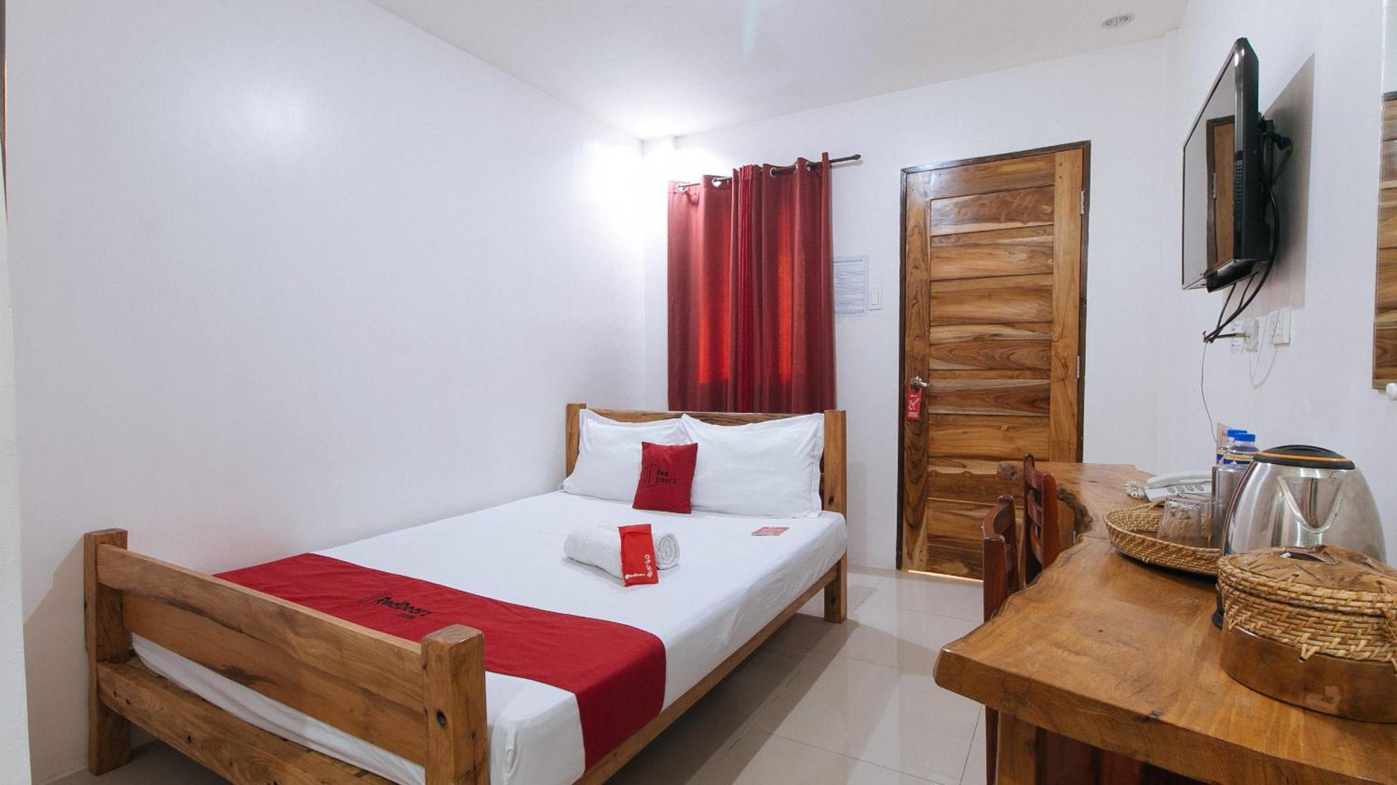 Reddoorz Plus @ Jollydays Hotel Nueva Ecija San Jose (Nueva Ecija) Exterior foto