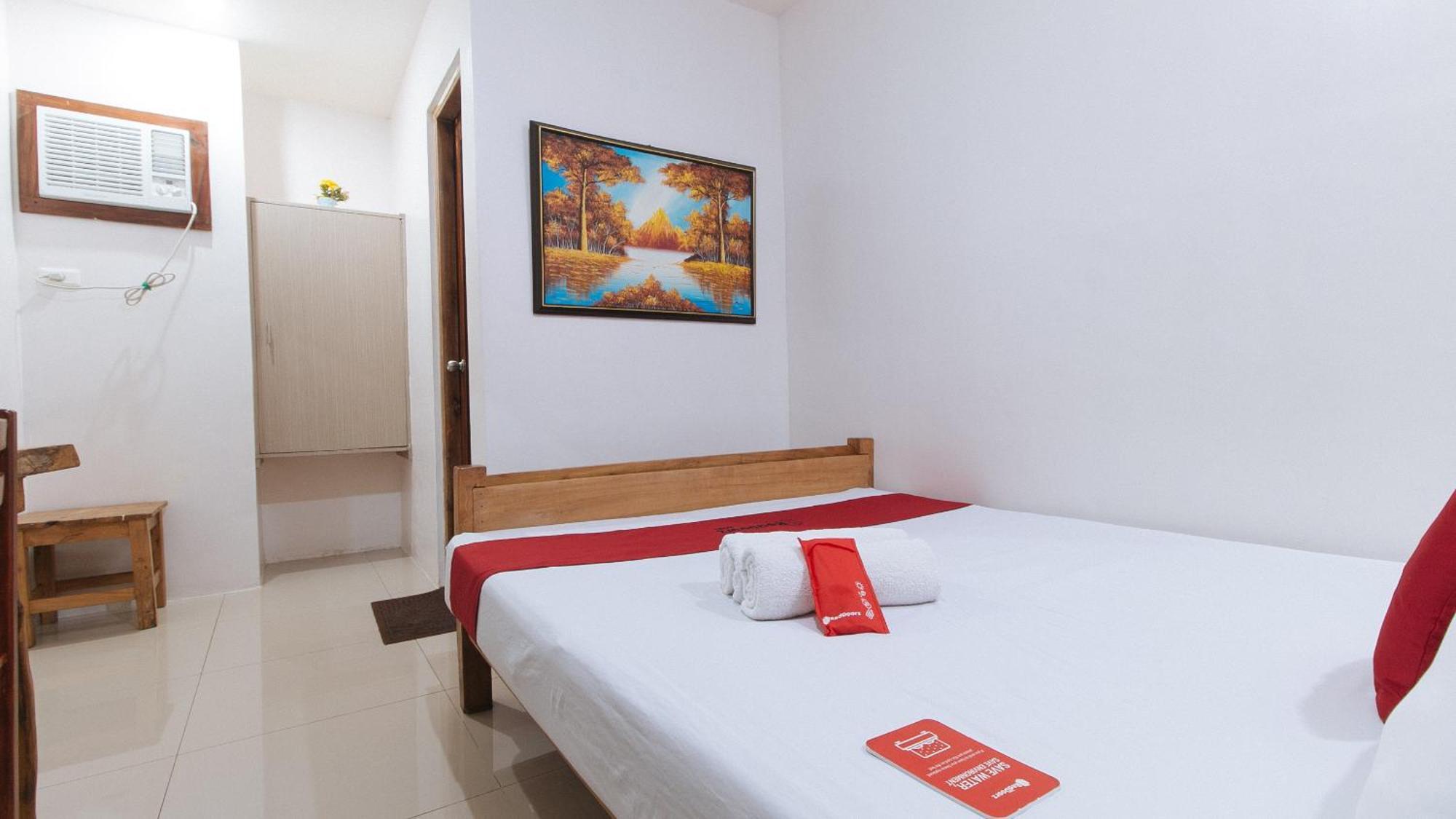 Reddoorz Plus @ Jollydays Hotel Nueva Ecija San Jose (Nueva Ecija) Exterior foto