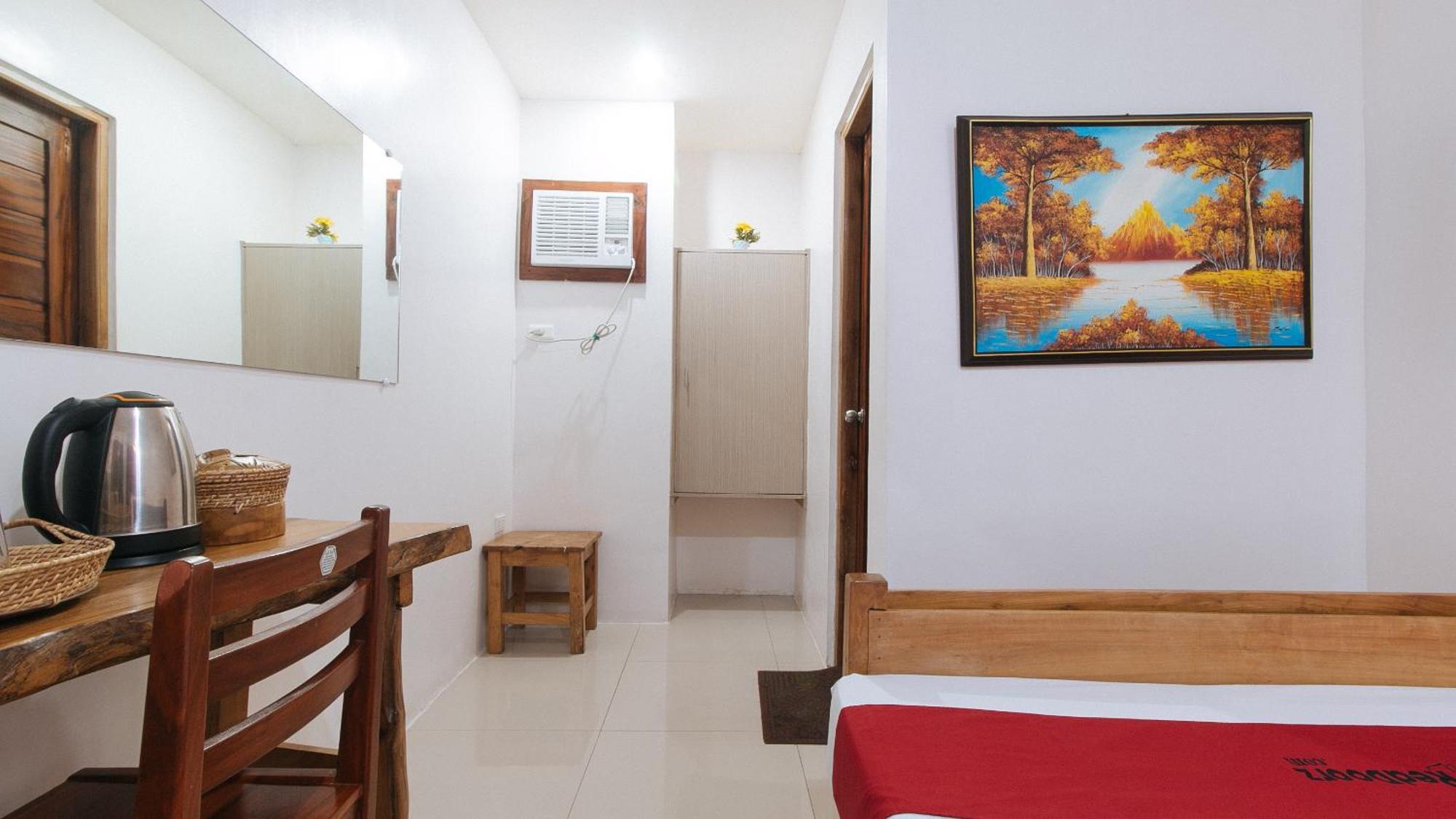 Reddoorz Plus @ Jollydays Hotel Nueva Ecija San Jose (Nueva Ecija) Exterior foto