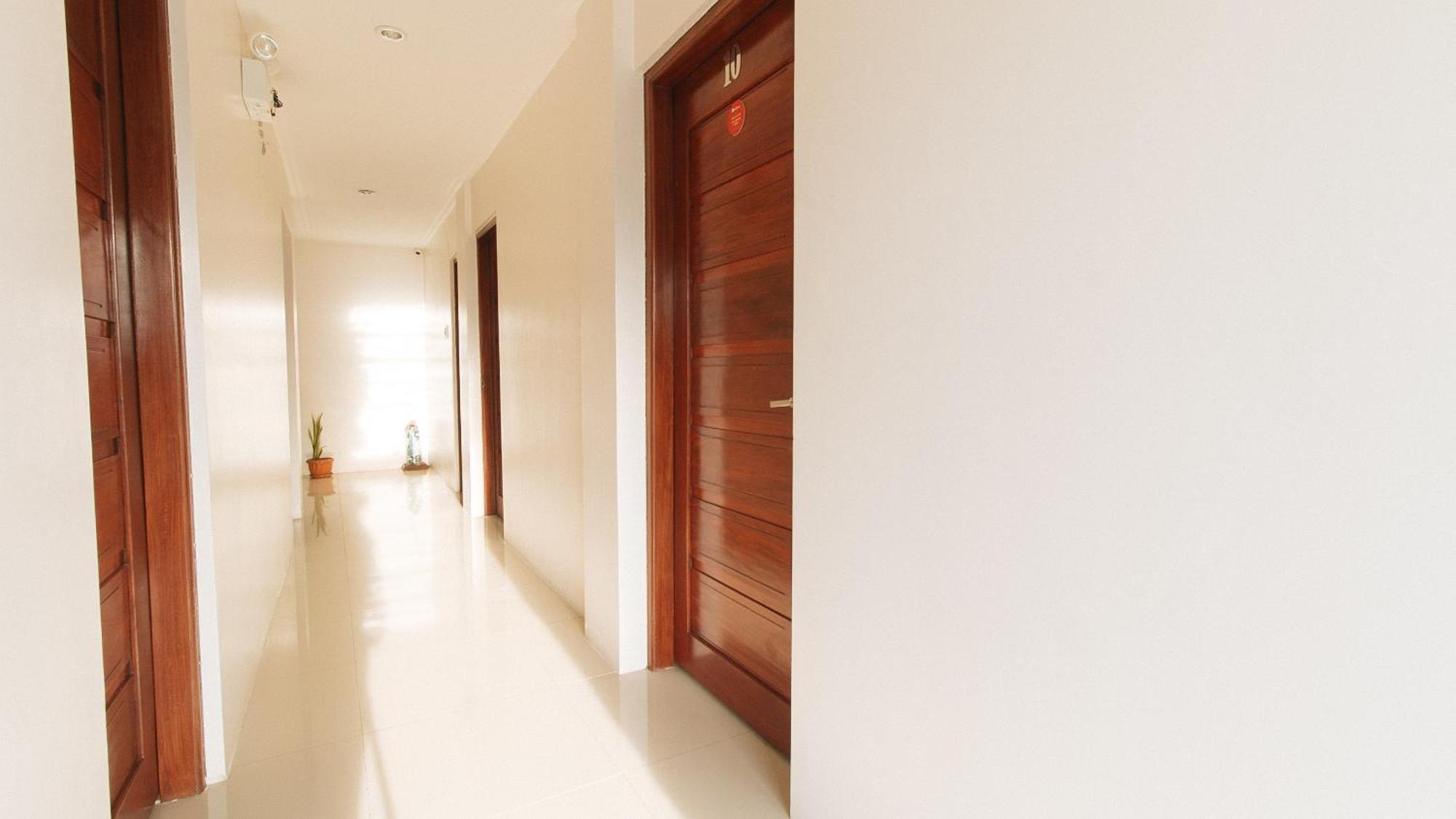 Reddoorz Plus @ Jollydays Hotel Nueva Ecija San Jose (Nueva Ecija) Exterior foto
